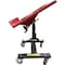 Pake Handling Tools Tilting Workstand, 300 lb. Cap, 24" x 24", 31.51" to 42" Height PAKWS02 - alternate 5